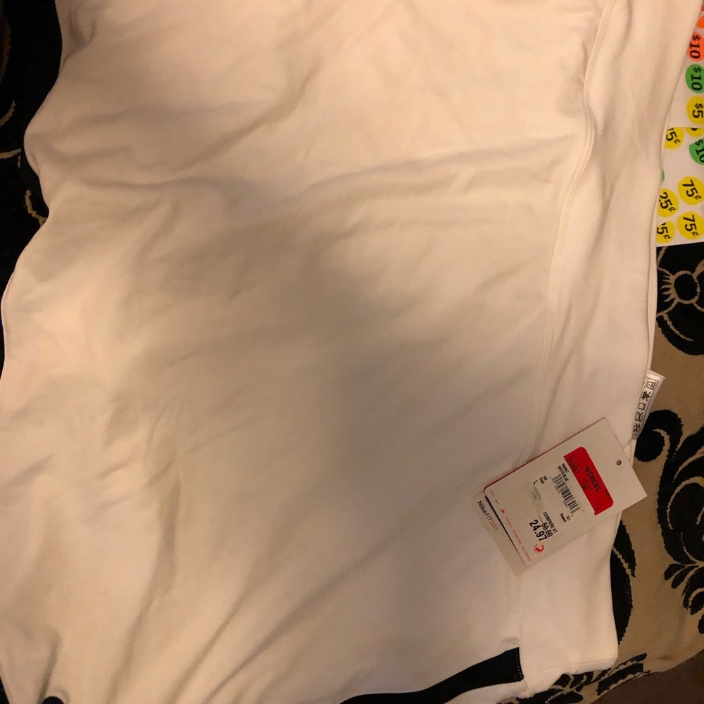 Nike tennis skirt. Brand new